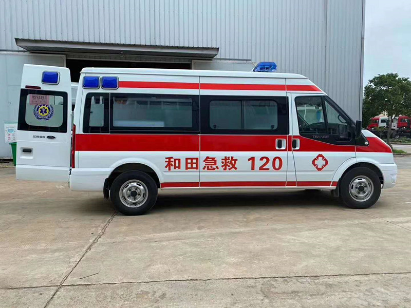 五寨县救护车出租