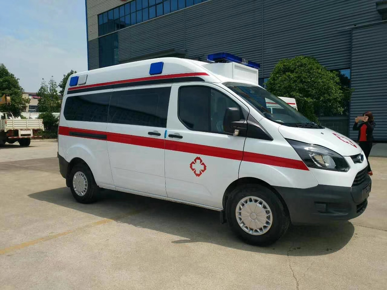 五寨县出院转院救护车